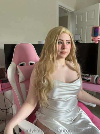 Full leaked Aurorabrookefree private onlyfans photo
