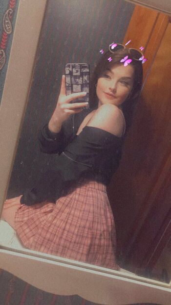 Full leaked Auroraiskira page private onlyfans photo