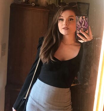 Full leaked Auroraiskira private onlyfans photo