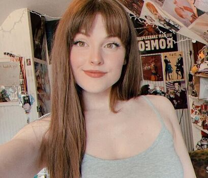 Full leaked Auroraiskira private onlyfans photo