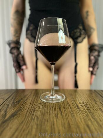Full leaked Auroraredd private onlyfans photo