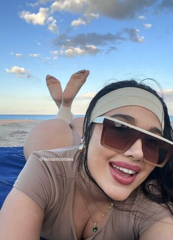 Full leaked Auroustessa private onlyfans photo