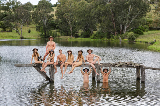 Aus Farm