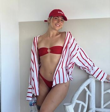 Full leaked Aussie gym baddies private onlyfans photo