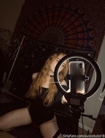 Full leaked Aussiebabe private onlyfans photo