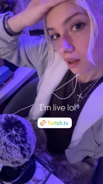 Full leaked Austrian asmr private onlyfans photo