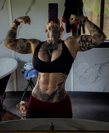 Full leaked Autum ivy private onlyfans photo