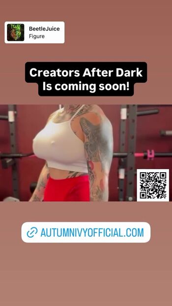 Full leaked Autum ivy private onlyfans photo