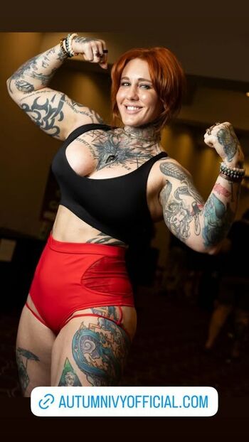 Full leaked Autum ivy private onlyfans photo