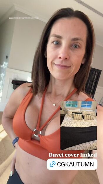 Full leaked Autumn calabrese page private onlyfans photo