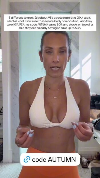 Full leaked Autumn calabrese private onlyfans photo