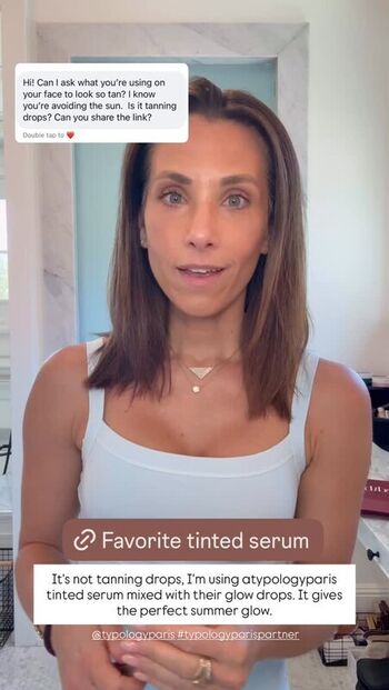 Full leaked Autumn calabrese private onlyfans photo