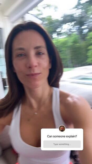 Full leaked Autumn calabrese private onlyfans photo