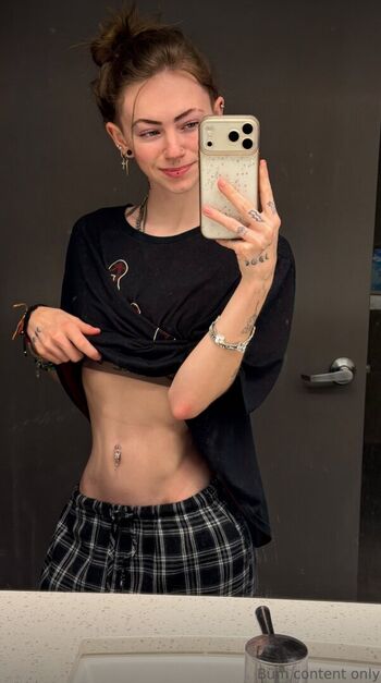Full leaked Autumn hicks  page private onlyfans photo