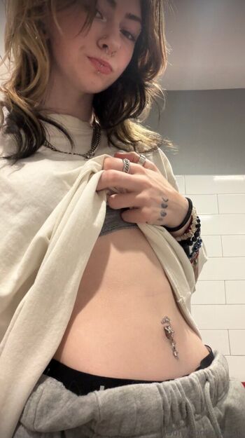 Full leaked Autumn hicks private onlyfans photo