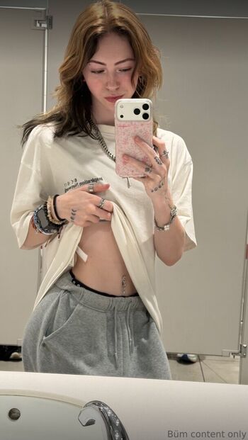 Full leaked Autumn hicks private onlyfans photo