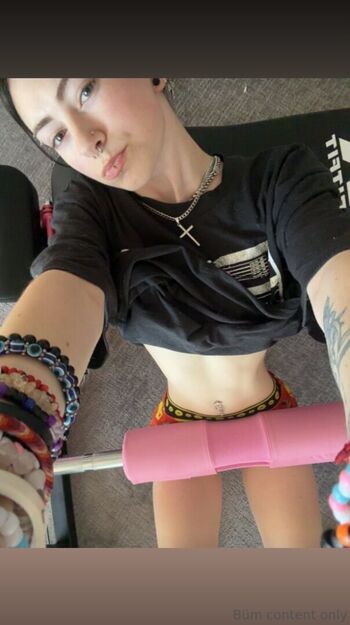 Full leaked Autumn hicks private onlyfans photo