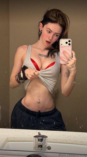 Full leaked Autumn hicks private onlyfans photo