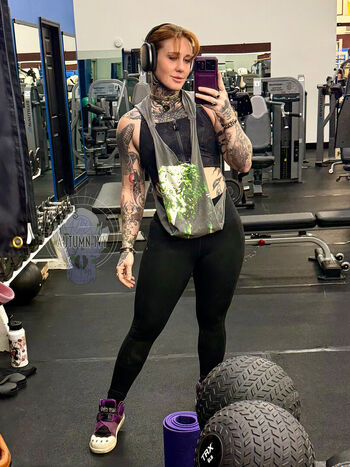 Full leaked Autumn ivy private onlyfans photo