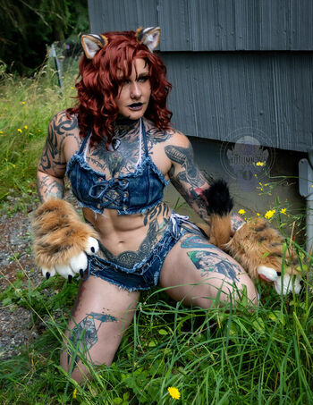 Full leaked Autumn ivy private onlyfans photo