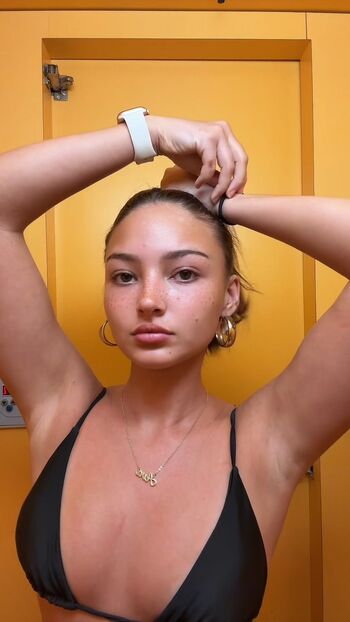 Full leaked Ava alfaro private onlyfans photo