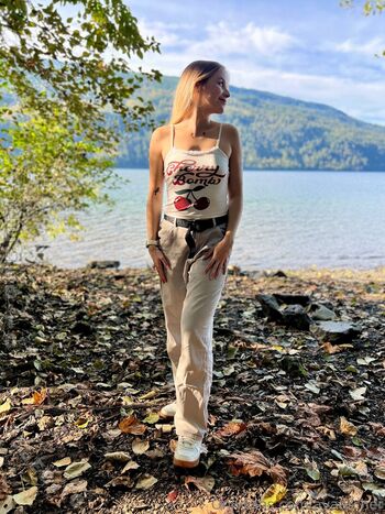 Full leaked Ava archer page private onlyfans photo