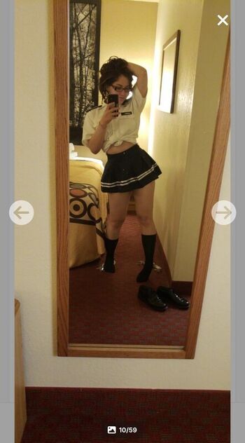 Full leaked Ava bamby private onlyfans photo