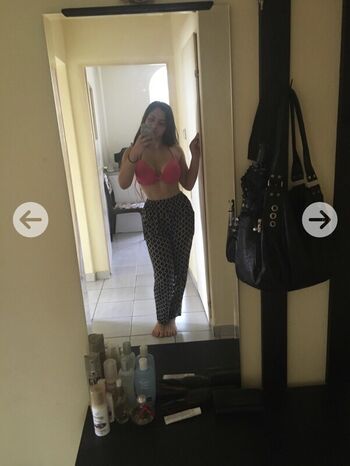 Full leaked Ava bamby private onlyfans photo