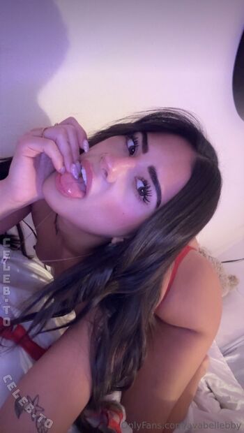 Full leaked Ava belle page private onlyfans photo