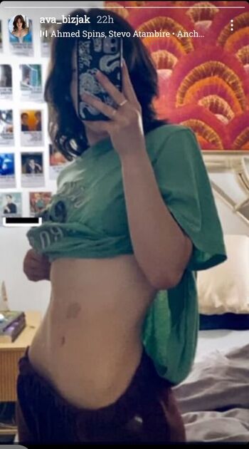 Ava Bizjak