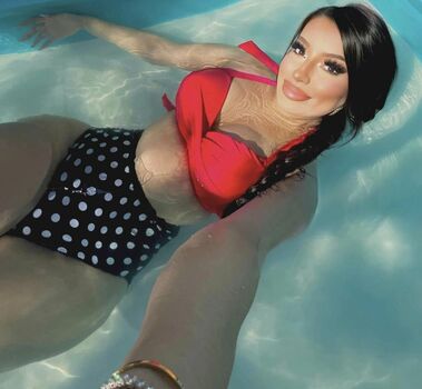 Full leaked Ava calvo page private onlyfans photo