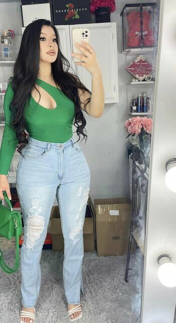 Full leaked Ava calvo private onlyfans photo