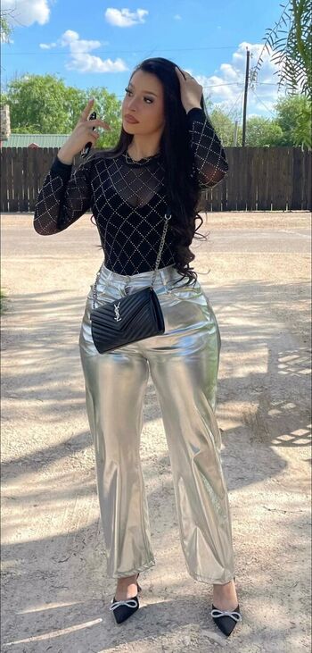 Full leaked Ava calvo private onlyfans photo