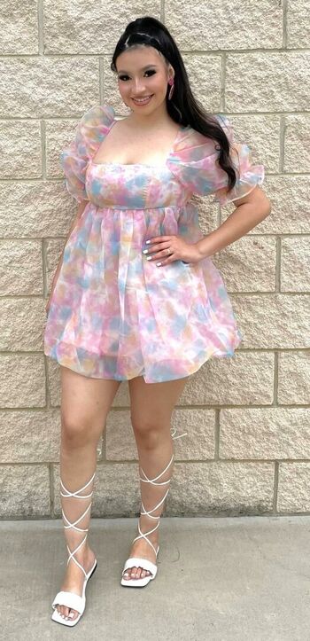 Full leaked Ava calvo private onlyfans photo