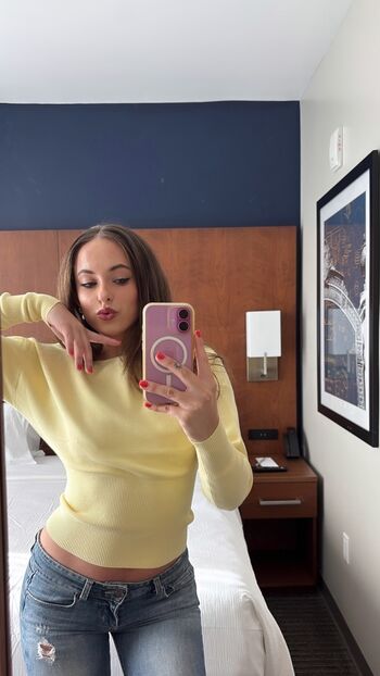 Full leaked Ava cooper private onlyfans photo