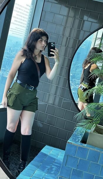 Full leaked Ava corrente private onlyfans photo