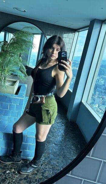 Full leaked Ava corrente private onlyfans photo