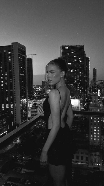 Full leaked Ava daniels private onlyfans photo