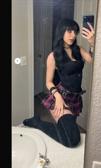 Full leaked Ava deblassie private onlyfans photo