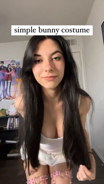 Full leaked Ava deblassie private onlyfans photo