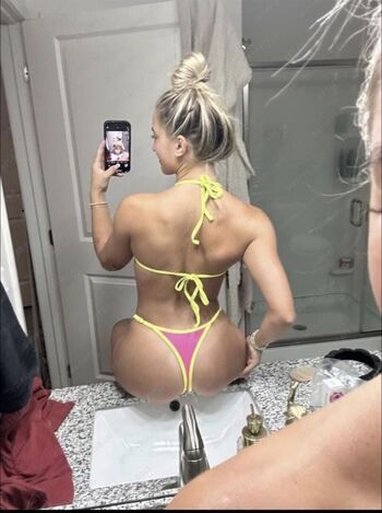 Full leaked Ava elise private onlyfans photo