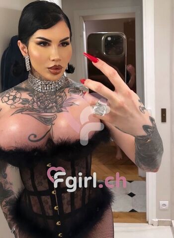 Full leaked Ava francaise private onlyfans photo