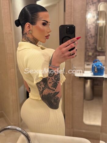 Full leaked Ava francaise private onlyfans photo