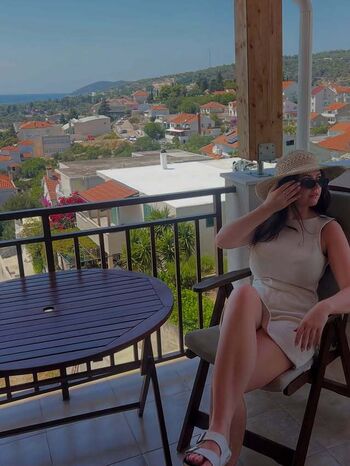 Full leaked Ava guilfoyle private onlyfans photo