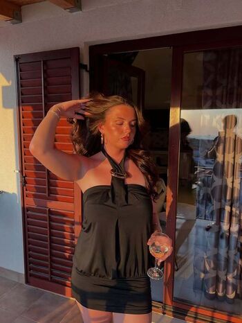 Full leaked Ava guilfoyle private onlyfans photo
