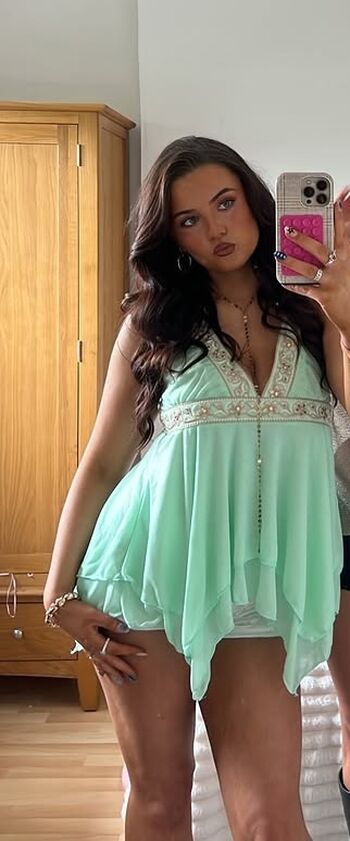 Full leaked Ava guilfoyle private onlyfans photo