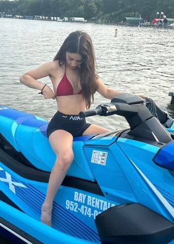 Full leaked Ava justin private onlyfans photo