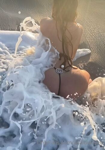 Full leaked Ava louise  page private onlyfans photo