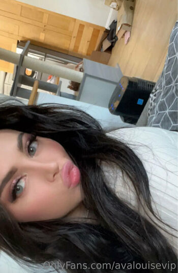 Full leaked Ava louise  page private onlyfans photo