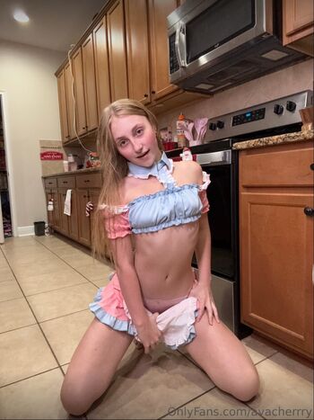 Full leaked Ava mathis private onlyfans photo